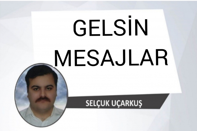 Gelsin Mesajlar