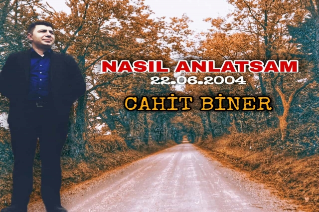 NASIL ANLATSAM