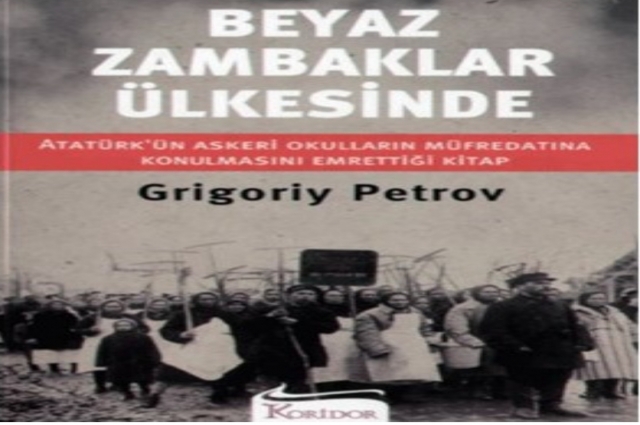 BİR ÜLKENİN UYANIŞI