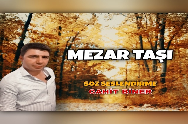 MEZAR TAŞI