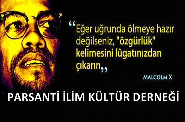 ÖZGÜR DEĞİLSİN!