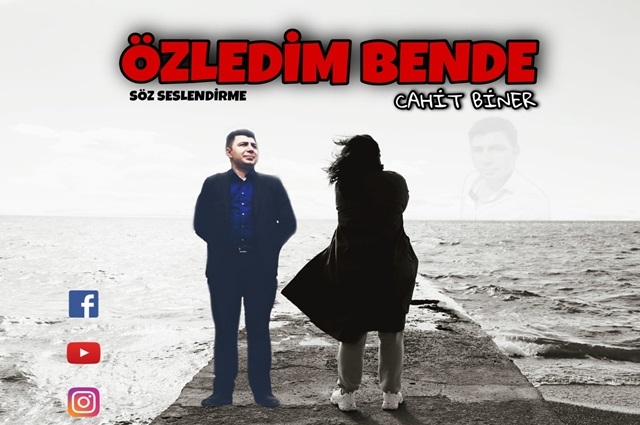 ÖZLEDİM BENDE