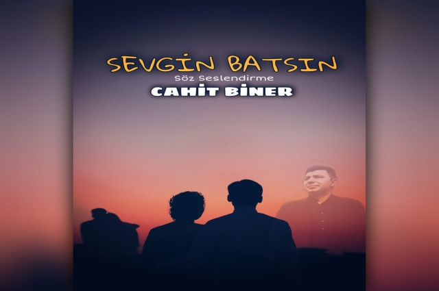 SEVGİN BATSIN