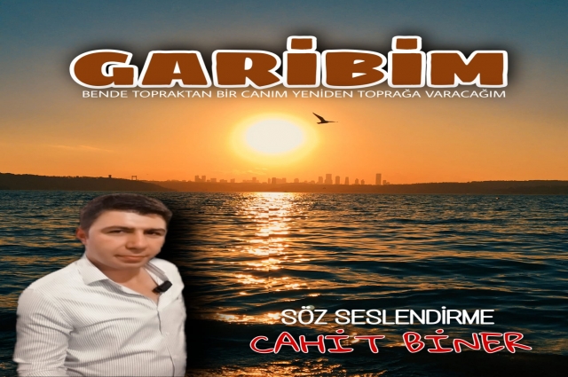 GARİBİM