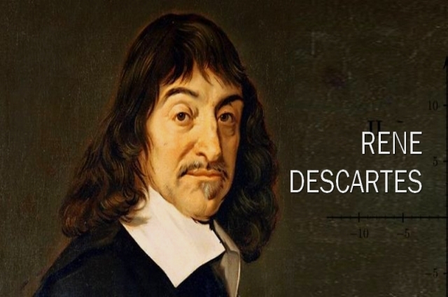 AKLIN YÖNETİMİ İÇİN KURALLAR/ René Descartes