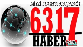 6317 Haber Yayın Hayatına Başladı