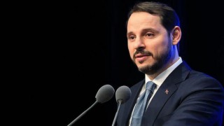 Bakan Albayrak: “Kadınların, iş hayatının her alanındaki dik duruşları bizlere güç veriyor”