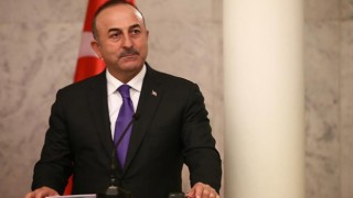 Bakan Çavuşoğlu: BMGK salgınla mücadelede etkisiz