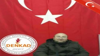 BAŞKAN BADEMOĞLU'NDAN KADİR GECESİ ve 19 MAYIS MESAJI