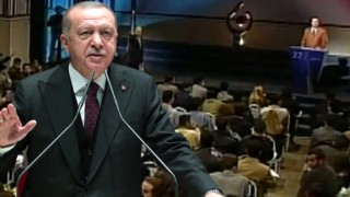 Cumhurbaşkanı Erdoğan, yıllar önce ses getiren cevabı ile Türk Dil Bayramı'nı kutladı