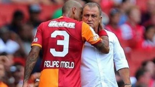 Felipe Melo önerdi Galatasaray transfer ediyor!