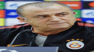 Galatasaray Teknik Direktörü Fatih Terim, Michael Seri'nin gönderilmesini istiyor