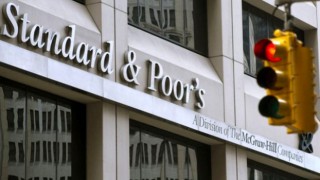 Kredi değerlendirme kuruluşu Standard & Poor's, Türkiye'nin kredi notunu teyit etti