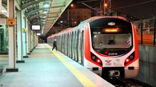 Marmaray ve Başkentray seferleri yarın saat 06.00'da başlıyor