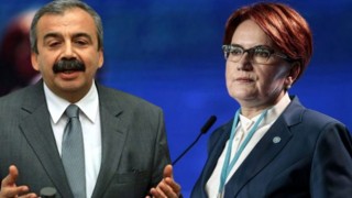 Meral Akşener'den HDP'li Sırrı Süreyya Önder'in siyaset dünyasını sarsan itiraflarına yanıt: Ne benim, ne arkadaşlarımın HDP'ye soru sormuşluğu yoktur