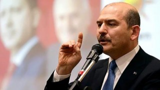 Süleyman Soylu, sosyal medyadan birbirlerini tehdit eden suç örgütü liderlerine gözdağı verdi: Sıkıysa şimdi konuşsunlar