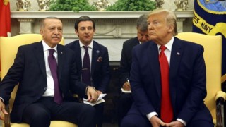 Trump'tan kritik Türkiye sözleri: Erdoğan ile iyi ilişkilerimiz var, olmasa ne olacak?