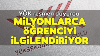 YÖK'ten yeni karar: Üniversitelerde dijital sınav dönemi