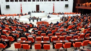 AK Parti yeni kanun teklifini Meclis Başkanlığı'na sundu: Gıdada hile yapanlara ağır cezalar geliyor