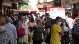 Ceza kararı Gazianteplilere maske taktırdı