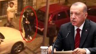 Cumhurbaşkanı Erdoğan'ın tepki gösterdiği kadına şiddet olayı şüphelisine 5 ayrı suçtan 22,5 yıl istendi