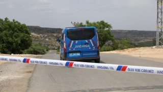 Gaziantep'te bir mahalle karantinaya alındı