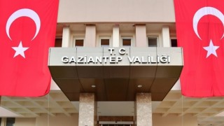 Gaziantep'te toplantı ile gösteri ve yürüyüşler yasaklandı