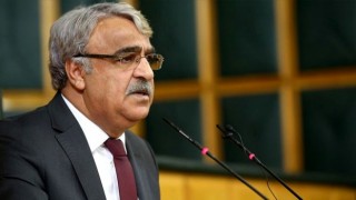 HDP Eş Genel Başkanı Mithat Sancar: PKK ile hiçbir ilişkimiz yok, olmaz da