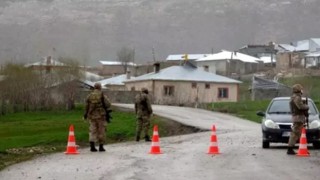 Kurulan taziye çadırı ve bir otobüs şoförünün ihmali, bir kentimizde 2. dalga paniği yarattı