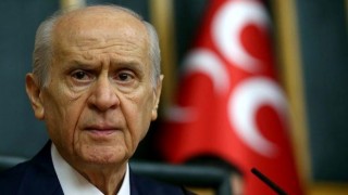 MHP lideri Bahçeli: Erken seçim kara propagandasına kulak asılmayacak