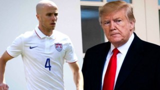 Michael Bradley'den Donald Trump'a ağır sözler: Onun ar damarı çatlamış