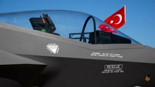 Bakan Akar: Türkiye'nin F-35 programından uzaklaştırılması, maliyetin düşürülmesine ilişkin riskler doğurdu