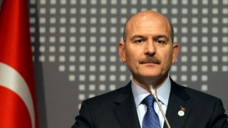 Bakan Soylu: Mardin'de kimyasal patlayıcı ele geçirildi