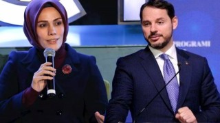 Başsavcılık, Bakan Albayrak ve Esra Albayrak'a yönelik ahlaksız paylaşımlara soruşturma başlattı