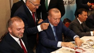 Cumhurbaşkanı Erdoğan'ın övdüğü Kastamonu pastırması coğrafi işaret aldı