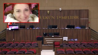 Eski sevgilisini hapisten mektupla taciz eden sanığın savunması akıllara durgunluk verdi: Taciz dokunarak olmuyor mu?