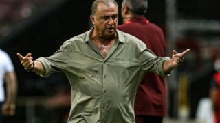 Fatih Terim'den göndermeli paylaşım: Zorlu geçen bir sezonu adalet arayarak bitiyoruz