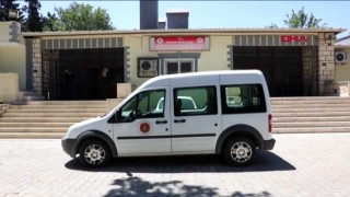 GAZİANTEP Elektrik akıma kapılan inşaat işçisi hayatını kaybetti