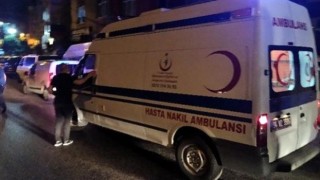 Hastaneden ambulans çalan genç: Ambulans şoförü olmak çocukluk hayalimdi