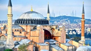 İsrail bu kez sınırı aştı: Türkiye, Ayasofya kararının bedelini ödeyecek