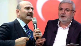 Mehmet Metiner'den Bakan Soylu polemiğine ilişkin yeni açıklama: Soylu kardeşim telefonla aradı, helalleştik