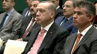 Son günlerin olay adamı Feyzioğlu, bir dönem ters düştüğü Cumhurbaşkanı Erdoğan'la nasıl yaklaştığını anlattı