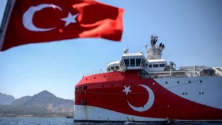 Türkiye'den Yunanistan'ı çıldırtacak hamle! Doğu Akdeniz'de yeniden Navtex ilan edildi