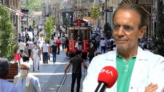 Artan vakalar sonrası Mehmet Ceyhan, yeni önerilerini sıraladı: 28 gün sokağa çıkma yasağı olmadı bari bu 6 maddeyi yapalım