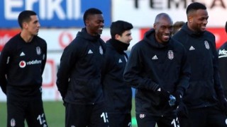 Beşiktaş'ta Mirin ve Roco ile yollar ayrılıyor