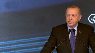 Cumhurbaşkanı Erdoğan: Korona vakaları artsa da salgın kontrolümüz altında