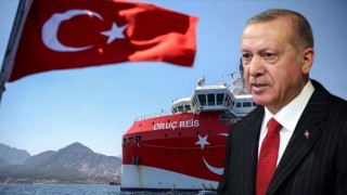 Cumhurbaşkanı Erdoğan Yunanistan'a rest çekti: Oruç Reis'e saldırırsanız bunun bedelini ağır ödersiniz