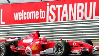 F1 dünyası, Türkiye GP'nin dönüş haberlerinden mutlu