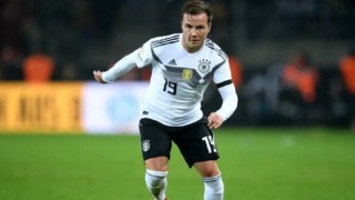 Galatasaray'ın 2. Başkanı Abdürrahim Albayrak: Götze transferinden vazgeçtik