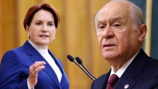 Meral Akşener, tartışmalara son noktayı koydu: Cumhur İttifakı'nda yer almamız mümkün değil